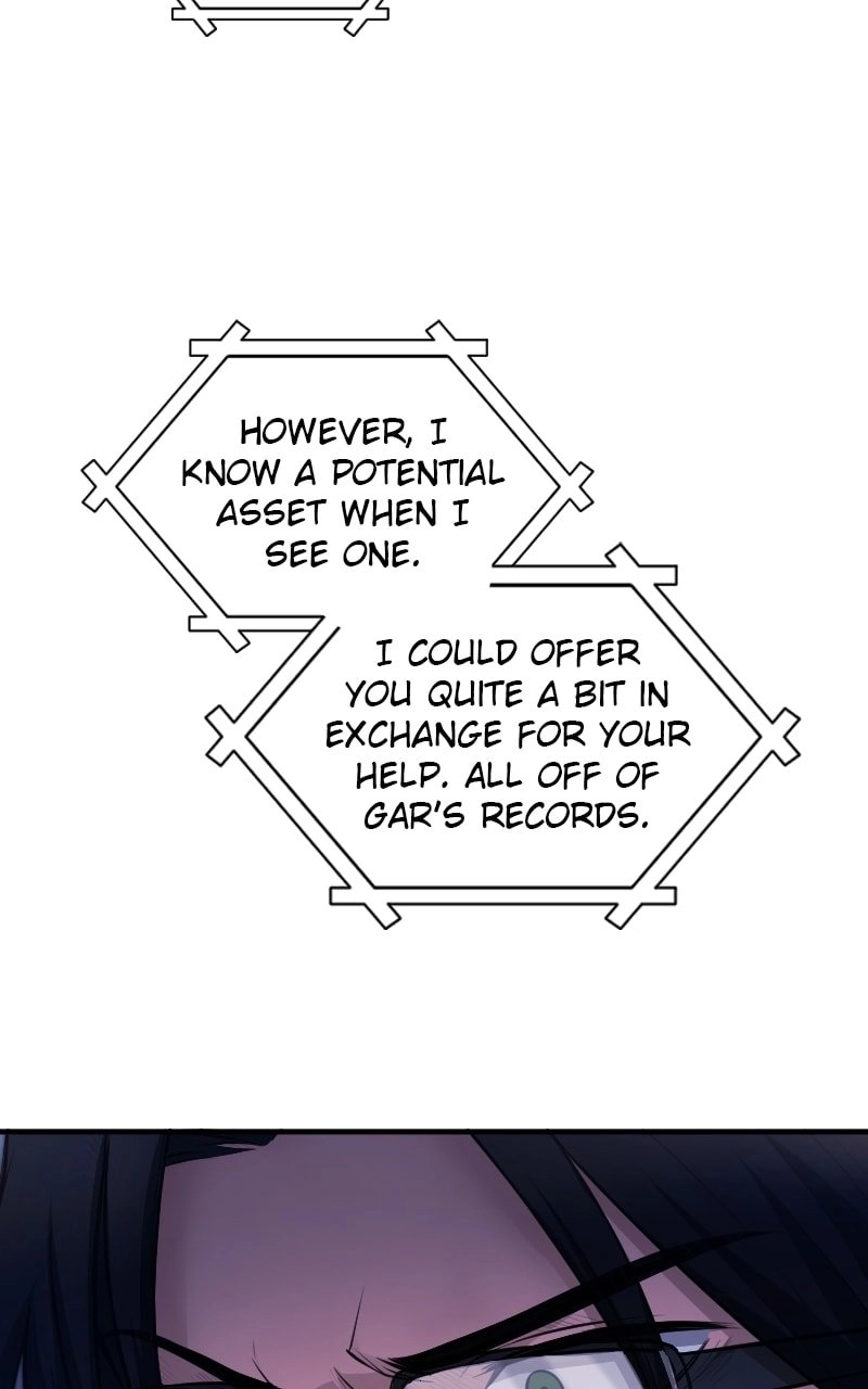 Read Paranoid Mage chapter 15.1 image 31 on Lezhin