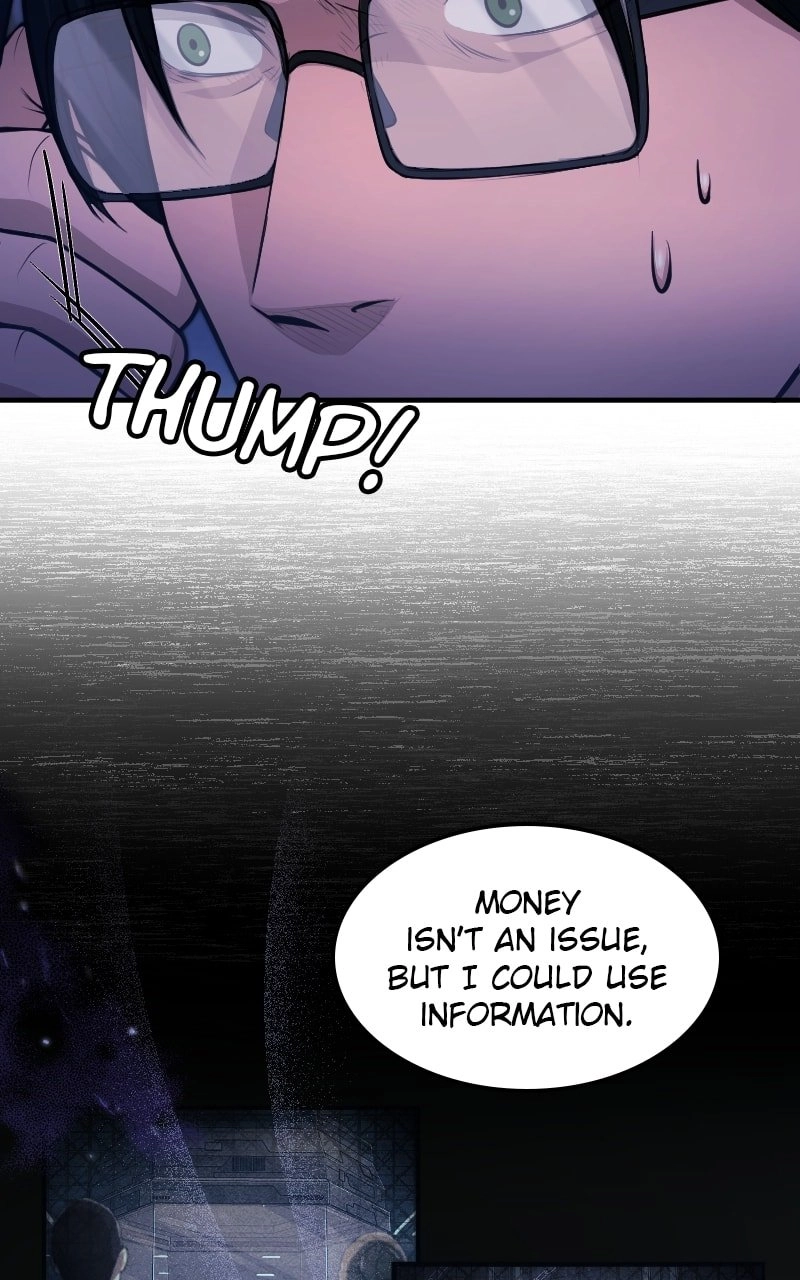 Read Paranoid Mage chapter 15.1 image 32 on Lezhin