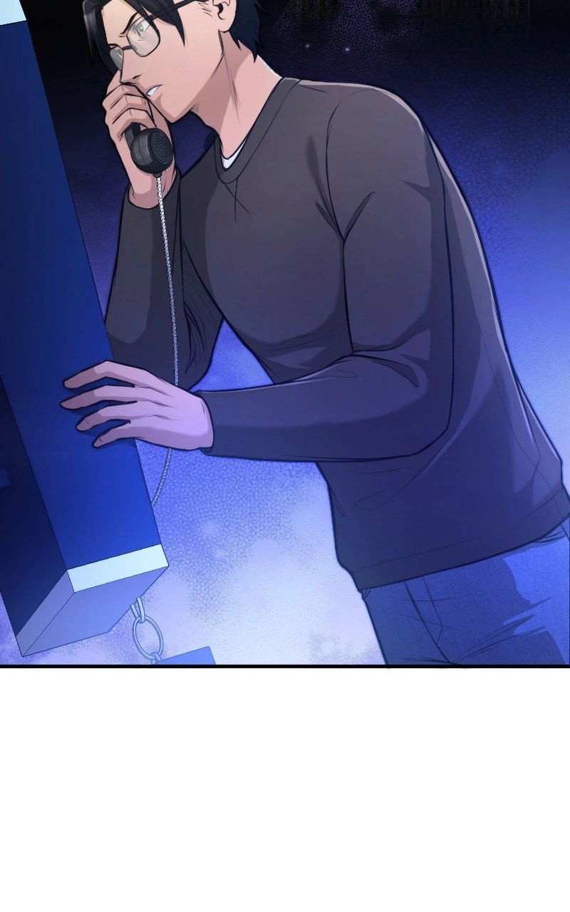 Read Paranoid Mage chapter 15.1 image 34 on Lezhin