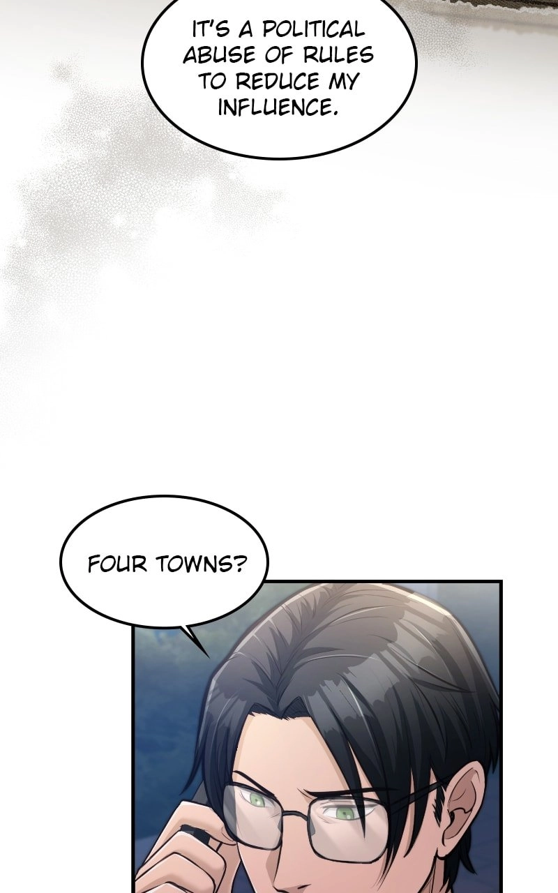 Read Paranoid Mage chapter 15.1 image 38 on Lezhin