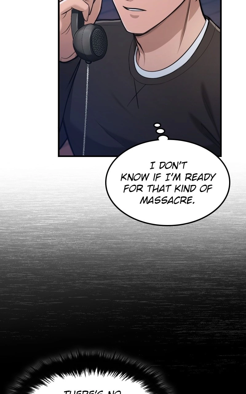 Read Paranoid Mage chapter 15.1 image 39 on Lezhin