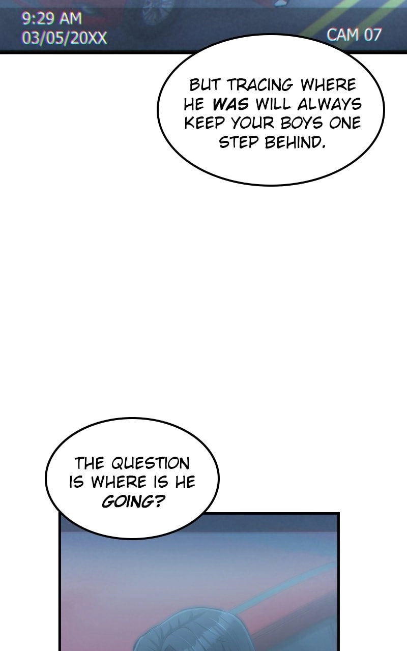Read Paranoid Mage chapter 15.1 image 4 on Lezhin