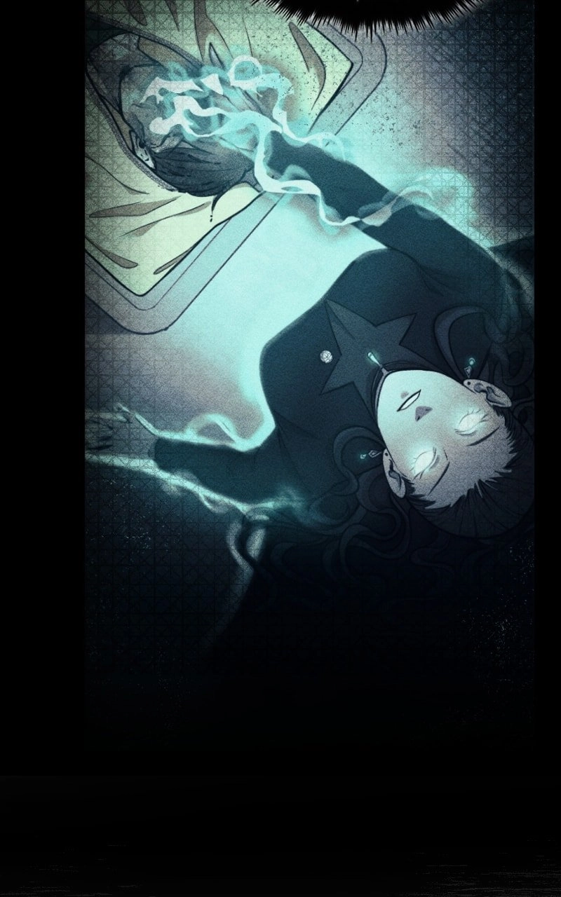Read Paranoid Mage chapter 15.1 image 41 on Lezhin