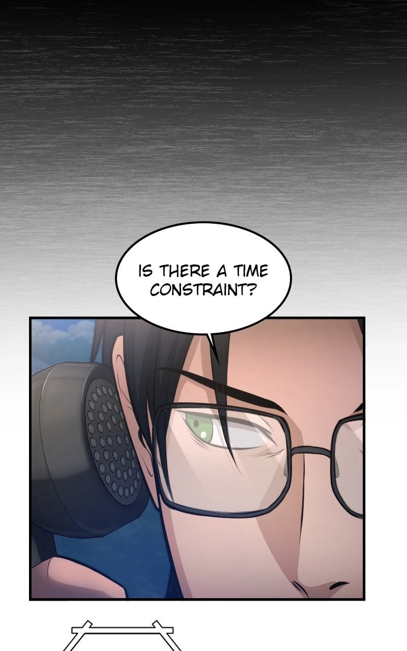Read Paranoid Mage chapter 15.1 image 42 on Lezhin