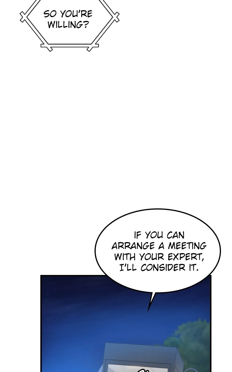 Read Paranoid Mage chapter 15.1 image 43 on Lezhin