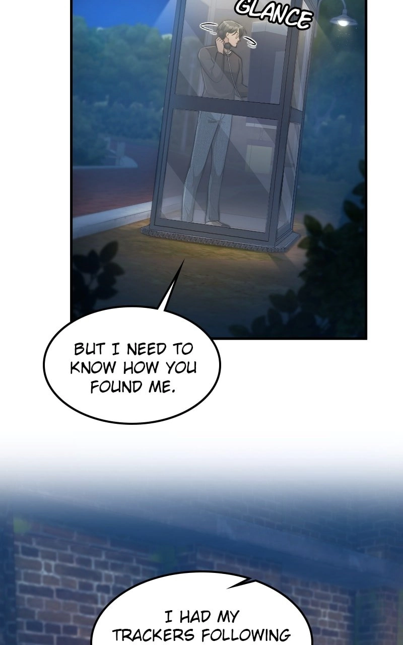 Read Paranoid Mage chapter 15.1 image 44 on Lezhin
