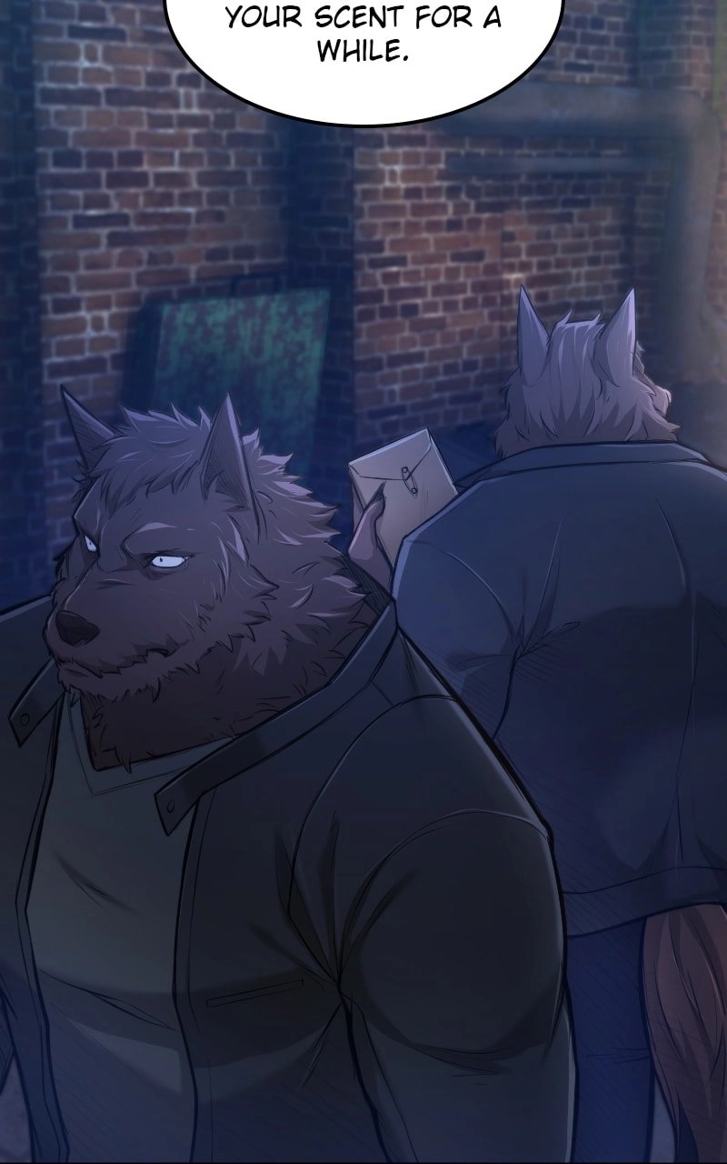 Read Paranoid Mage chapter 15.1 image 45 on Lezhin
