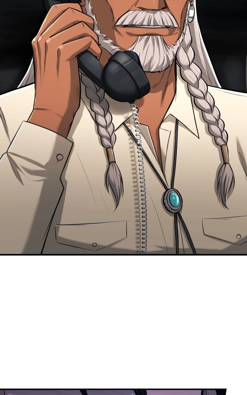 Read Paranoid Mage chapter 15.1 image 47 on Lezhin