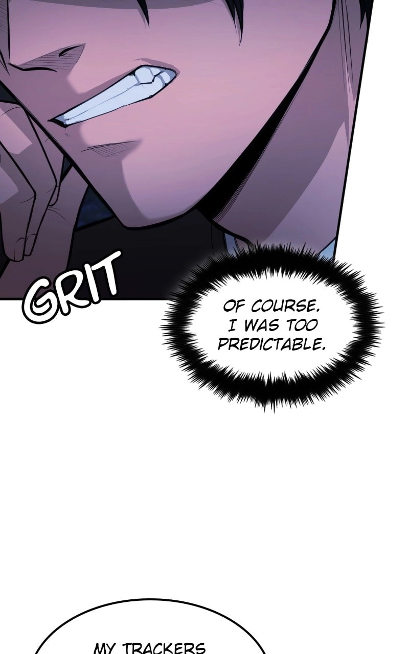 Read Paranoid Mage chapter 15.1 image 48 on Lezhin