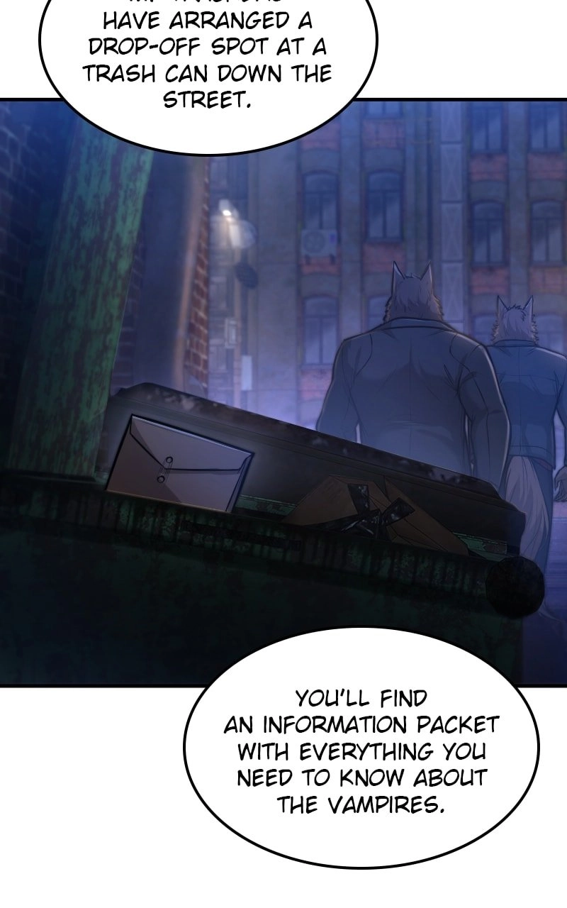 Read Paranoid Mage chapter 15.1 image 49 on Lezhin