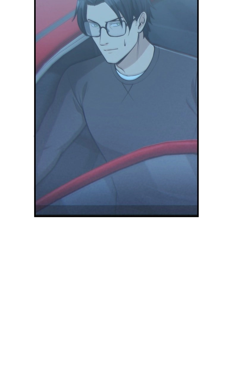 Read Paranoid Mage chapter 15.1 image 5 on Lezhin