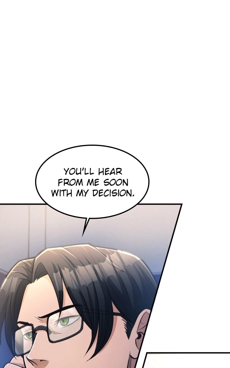 Read Paranoid Mage chapter 15.1 image 50 on Lezhin