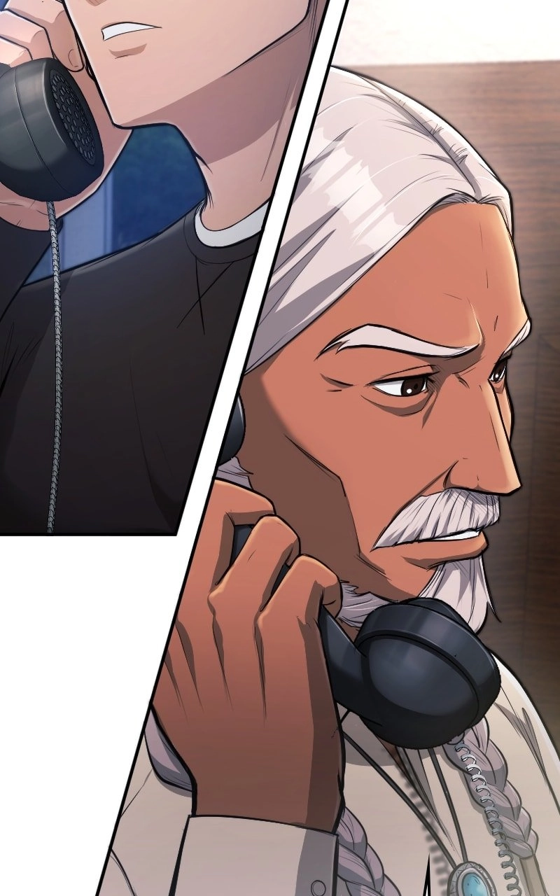 Read Paranoid Mage chapter 15.1 image 51 on Lezhin