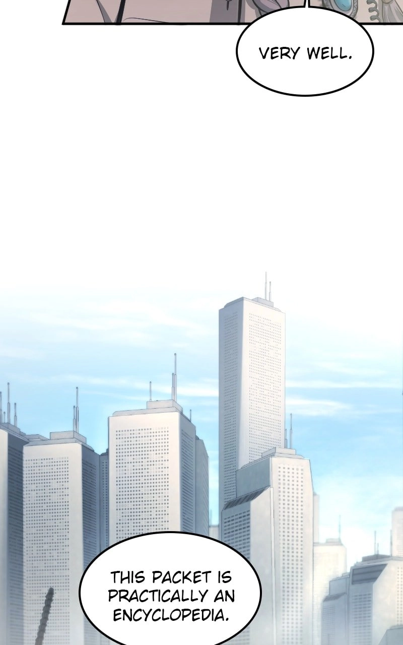 Read Paranoid Mage chapter 15.1 image 52 on Lezhin
