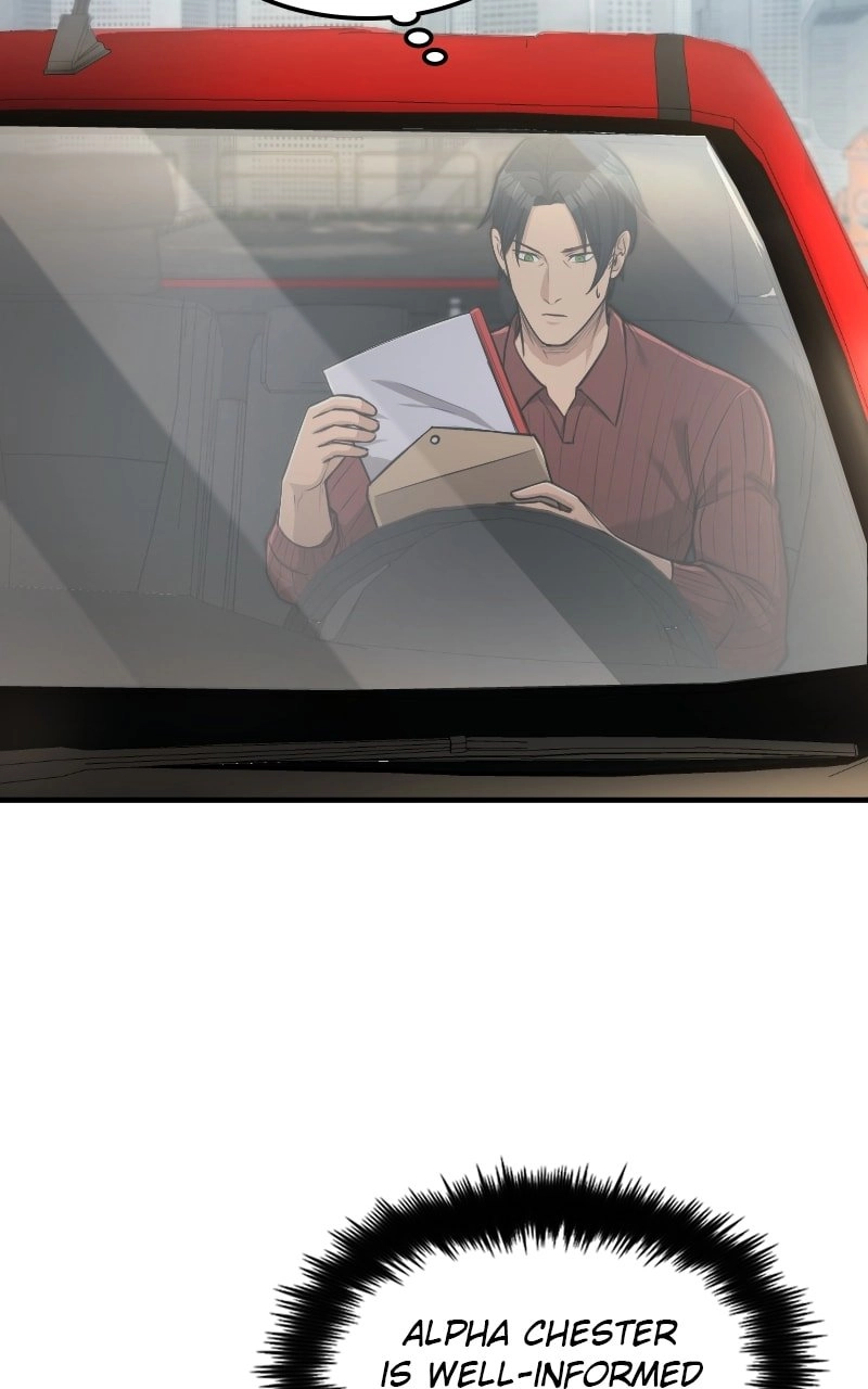 Read Paranoid Mage chapter 15.1 image 53 on Lezhin