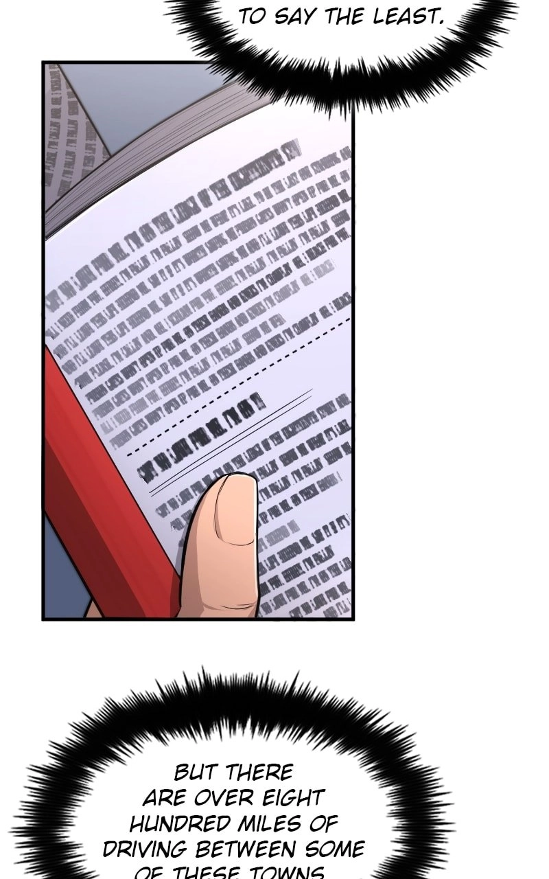 Read Paranoid Mage chapter 15.1 image 54 on Lezhin