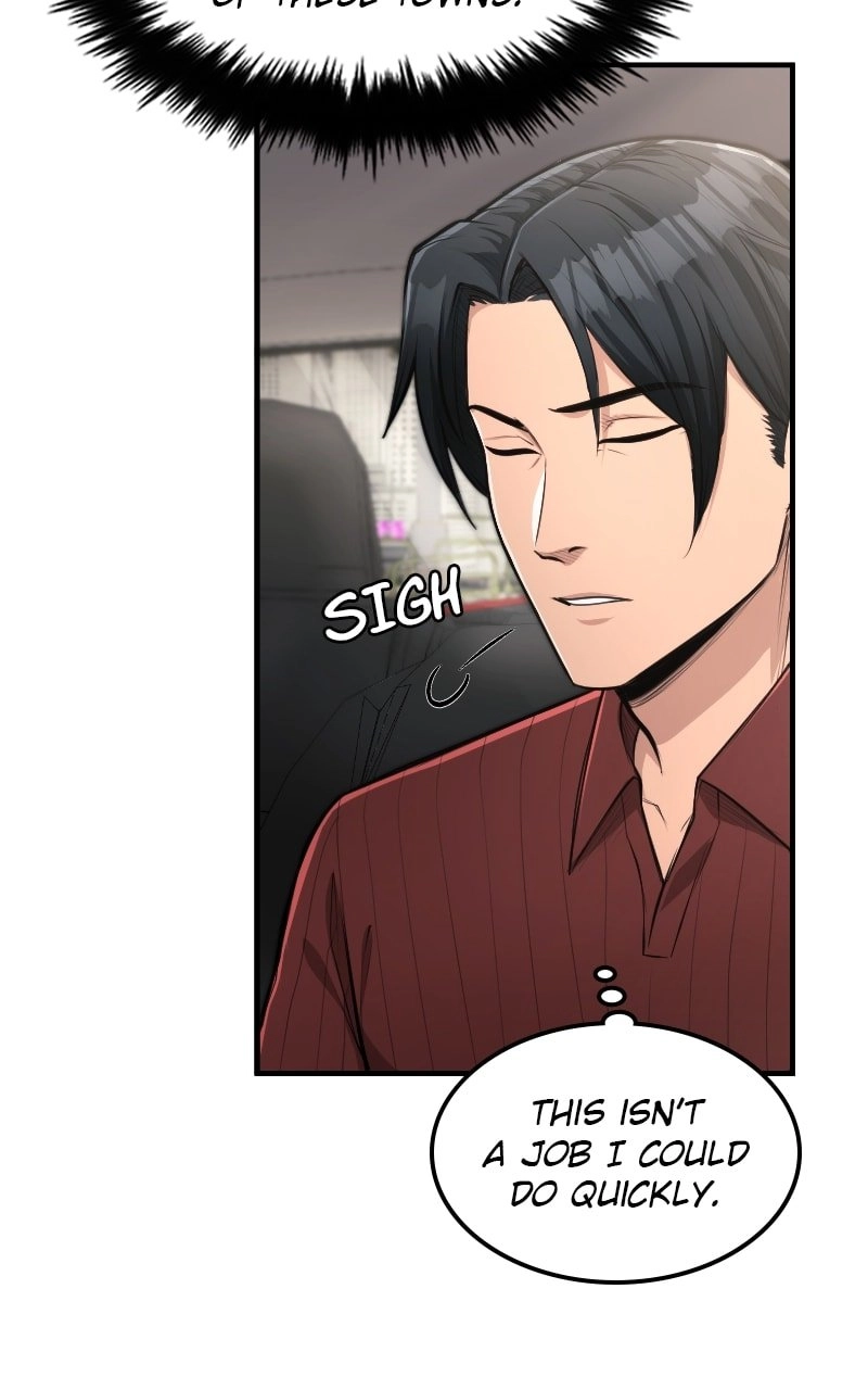 Read Paranoid Mage chapter 15.1 image 55 on Lezhin