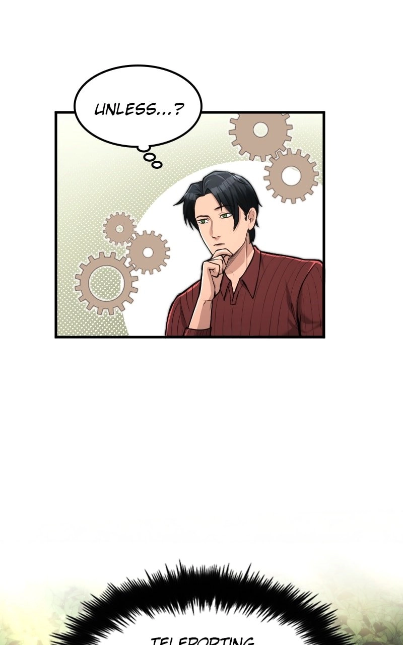 Read Paranoid Mage chapter 15.1 image 56 on Lezhin