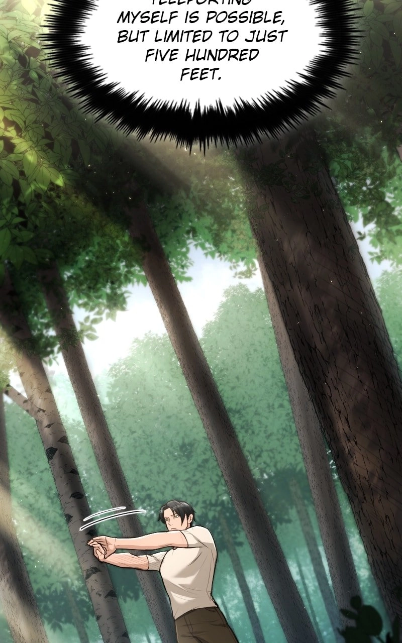 Read Paranoid Mage chapter 15.1 image 57 on Lezhin
