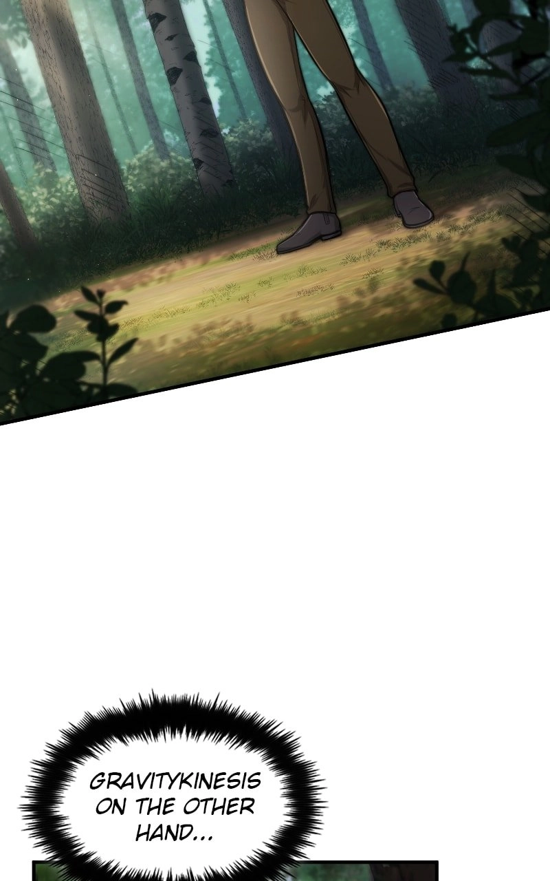 Read Paranoid Mage chapter 15.1 image 58 on Lezhin