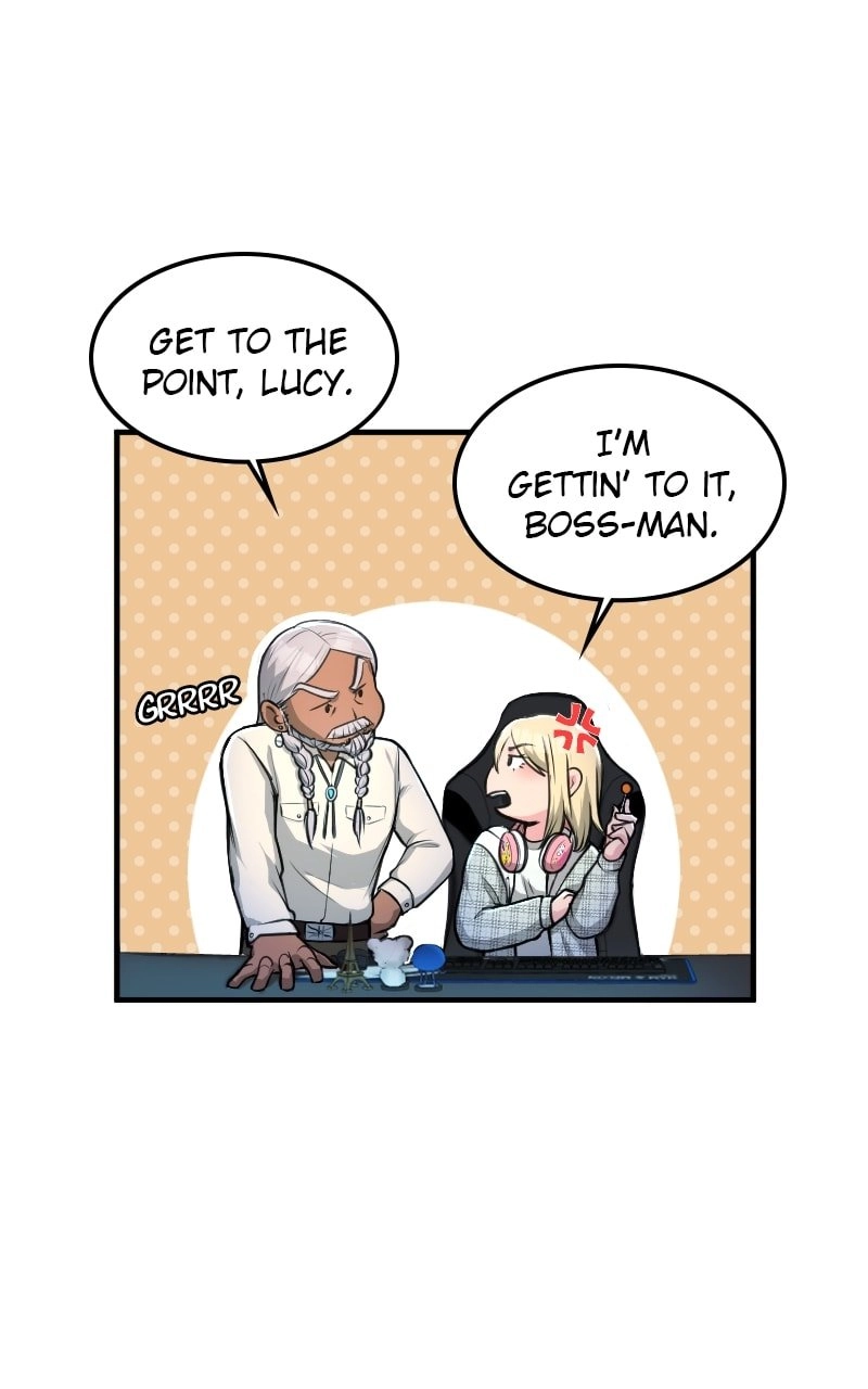 Read Paranoid Mage chapter 15.1 image 6 on Lezhin