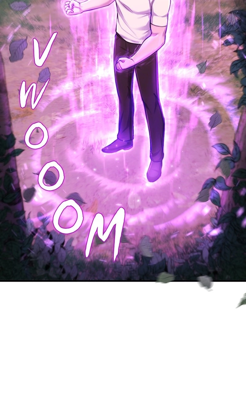 Read Paranoid Mage chapter 15.1 image 61 on Lezhin