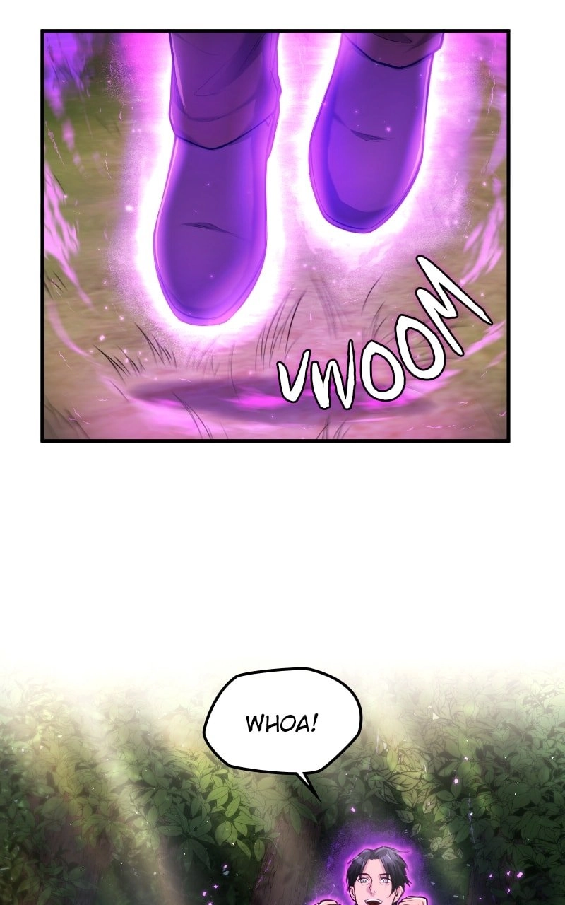 Read Paranoid Mage chapter 15.1 image 62 on Lezhin