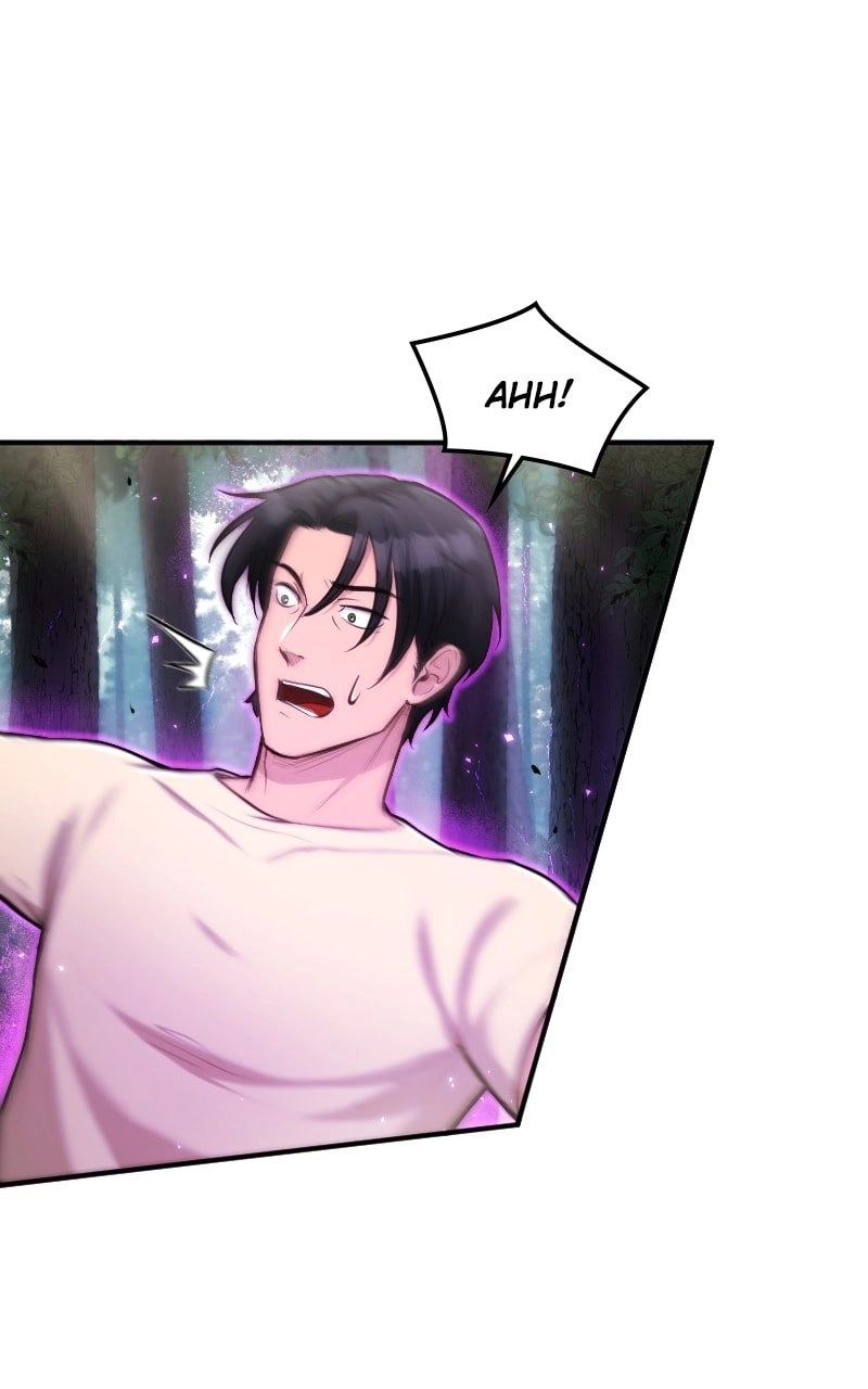 Read Paranoid Mage chapter 15.1 image 64 on Lezhin