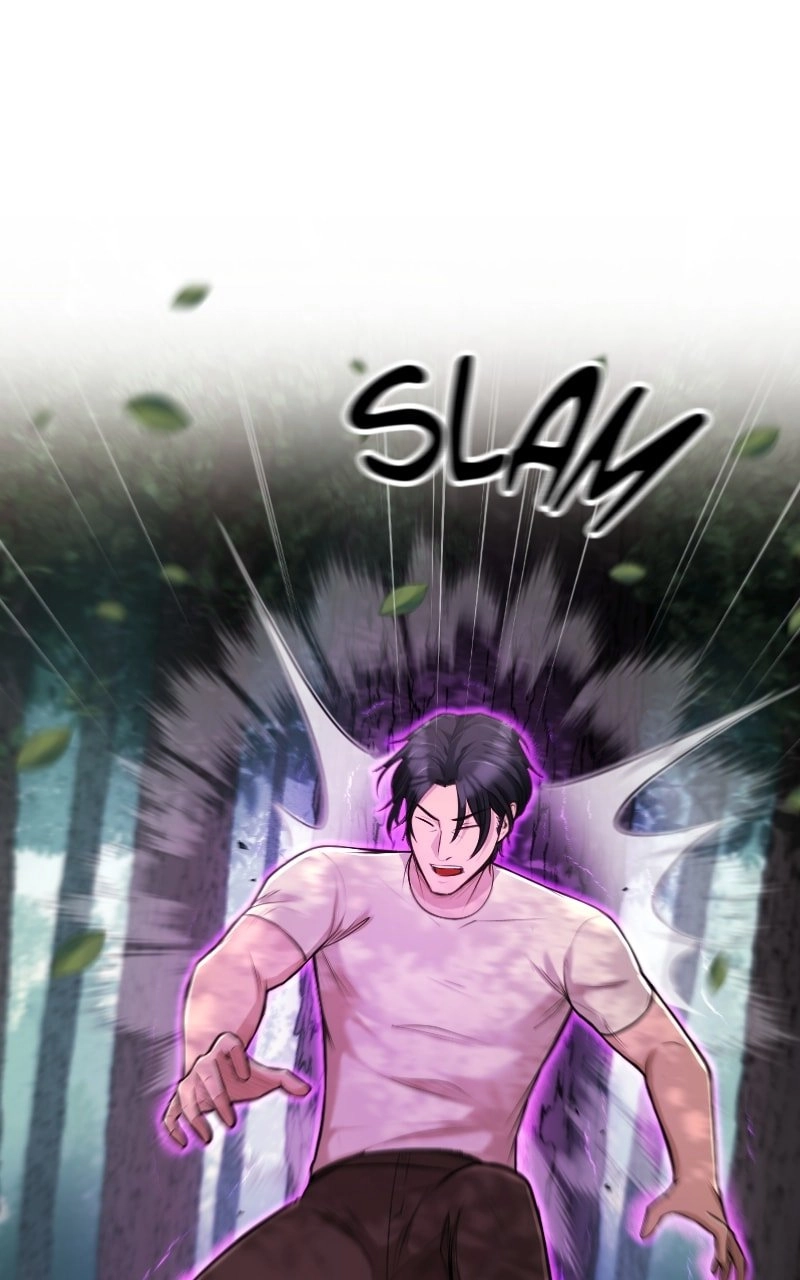 Read Paranoid Mage chapter 15.1 image 67 on Lezhin