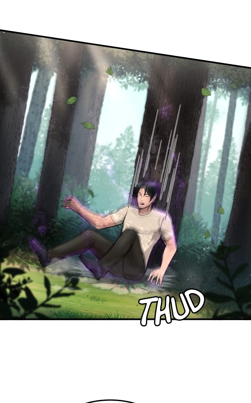 Read Paranoid Mage chapter 15.1 image 69 on Lezhin
