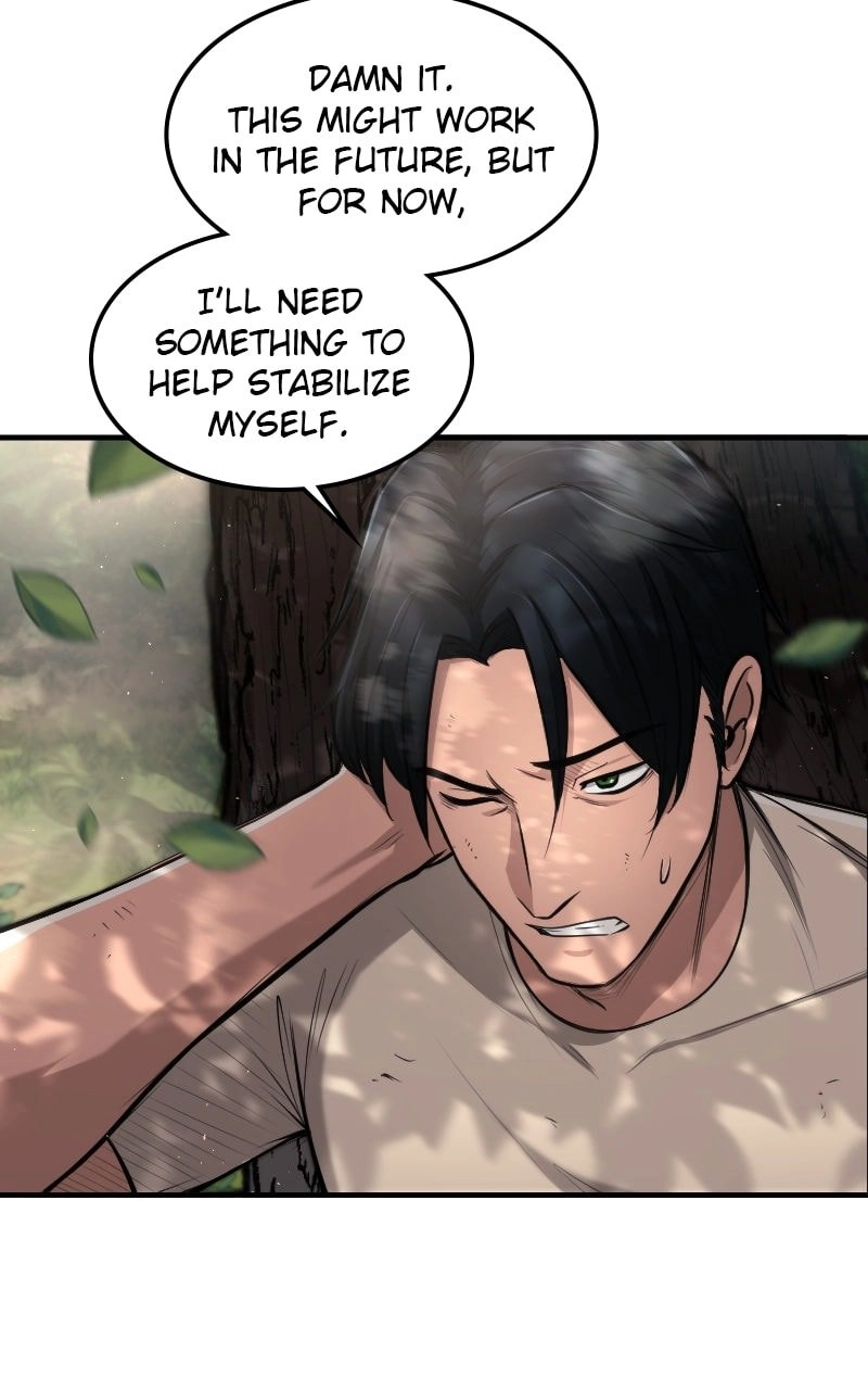 Read Paranoid Mage chapter 15.1 image 70 on Lezhin