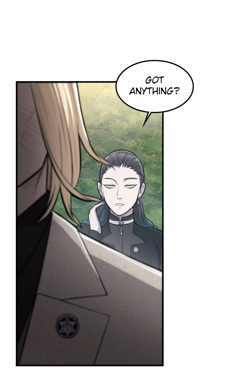 Read Paranoid Mage chapter 15.1 image 75 on Lezhin