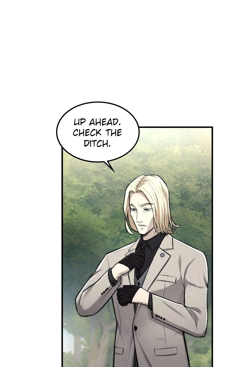 Read Paranoid Mage chapter 15.1 image 76 on Lezhin