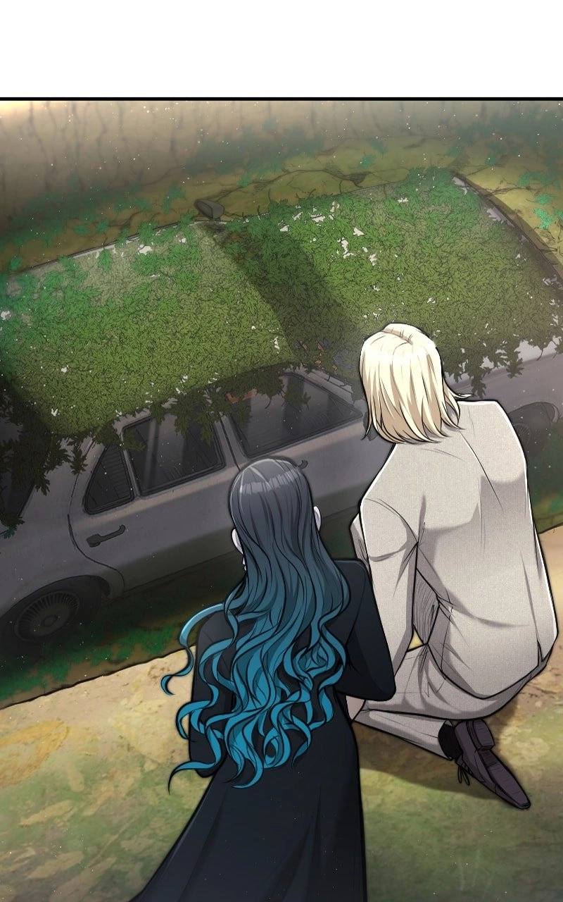 Read Paranoid Mage chapter 15.1 image 80 on Lezhin