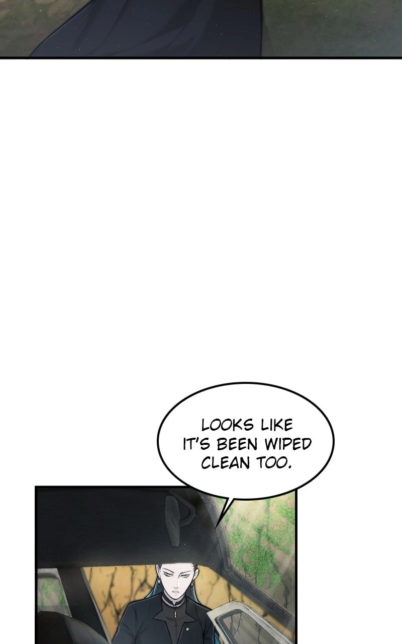 Read Paranoid Mage chapter 15.1 image 81 on Lezhin