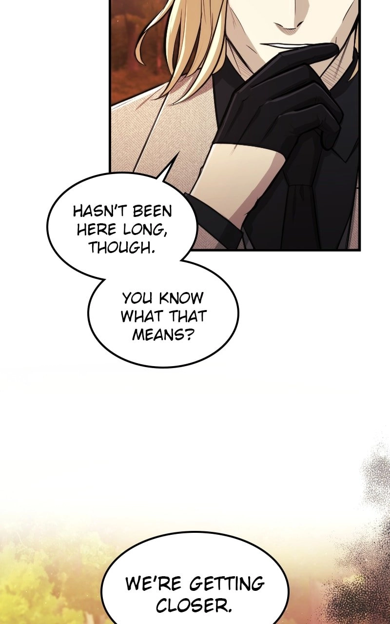 Read Paranoid Mage chapter 15.1 image 83 on Lezhin