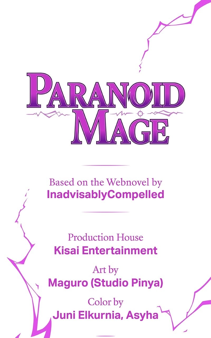 Read Paranoid Mage chapter 15.1 image 86 on Lezhin