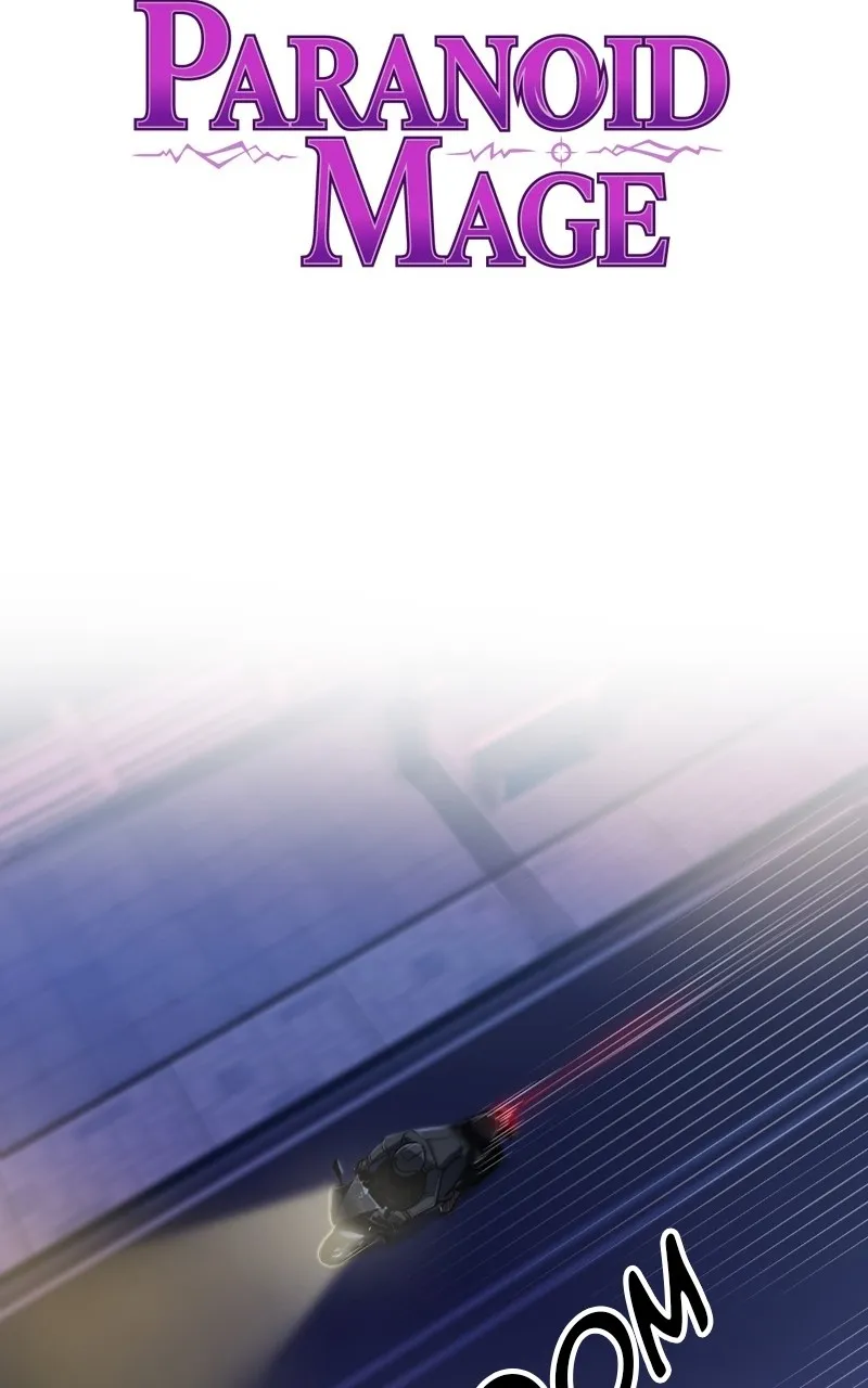 Read Paranoid Mage chapter 16 image 10 on Lezhin