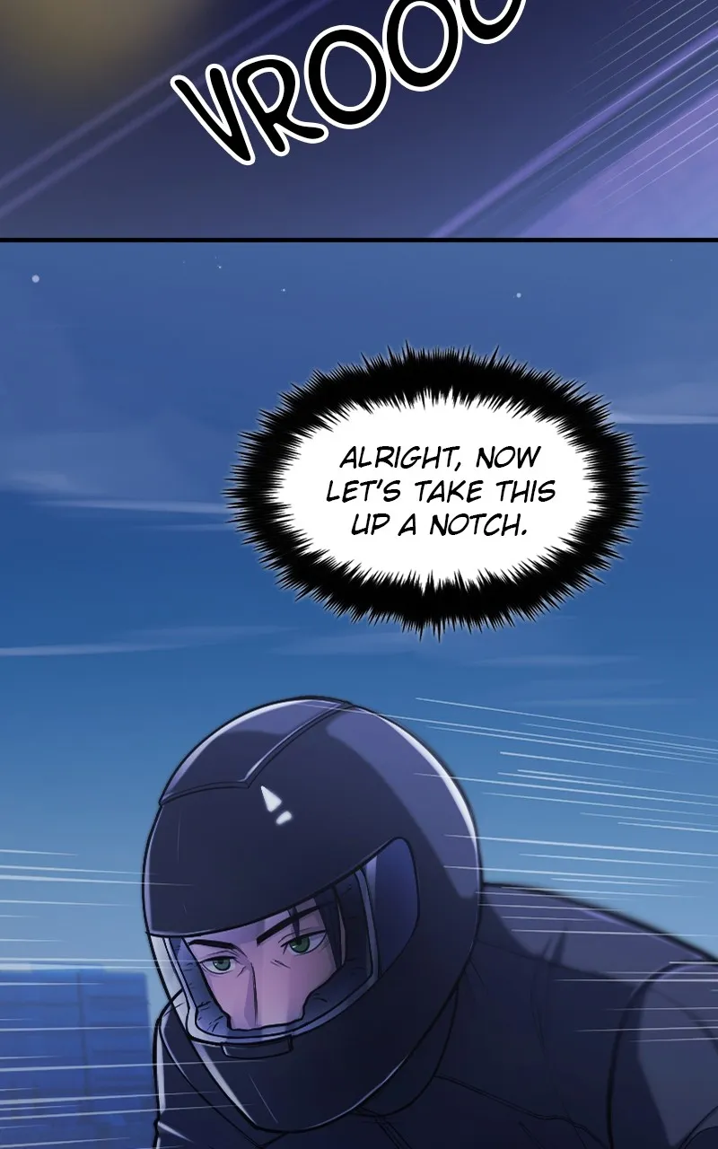 Read Paranoid Mage chapter 16 image 11 on Lezhin