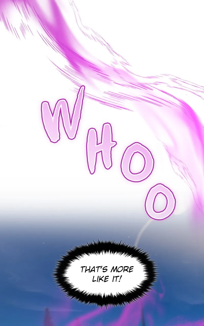 Read Paranoid Mage chapter 16 image 14 on Lezhin