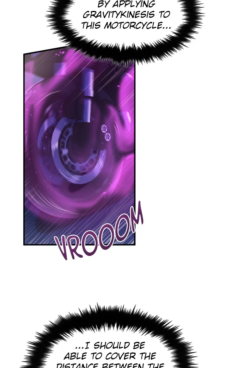 Read Paranoid Mage chapter 16 image 16 on Lezhin
