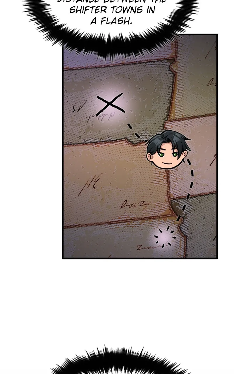 Read Paranoid Mage chapter 16 image 17 on Lezhin