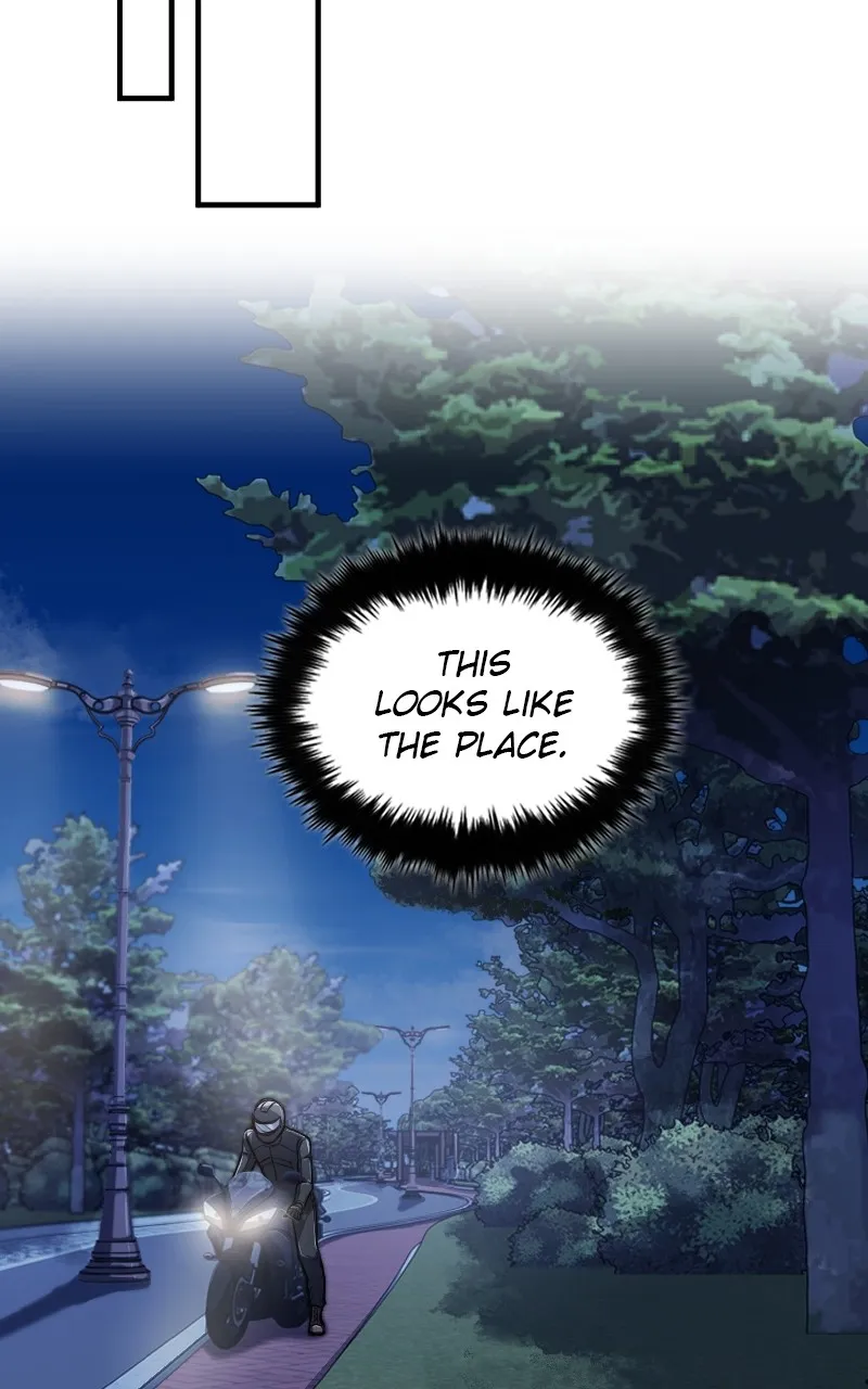 Read Paranoid Mage chapter 16 image 20 on Lezhin