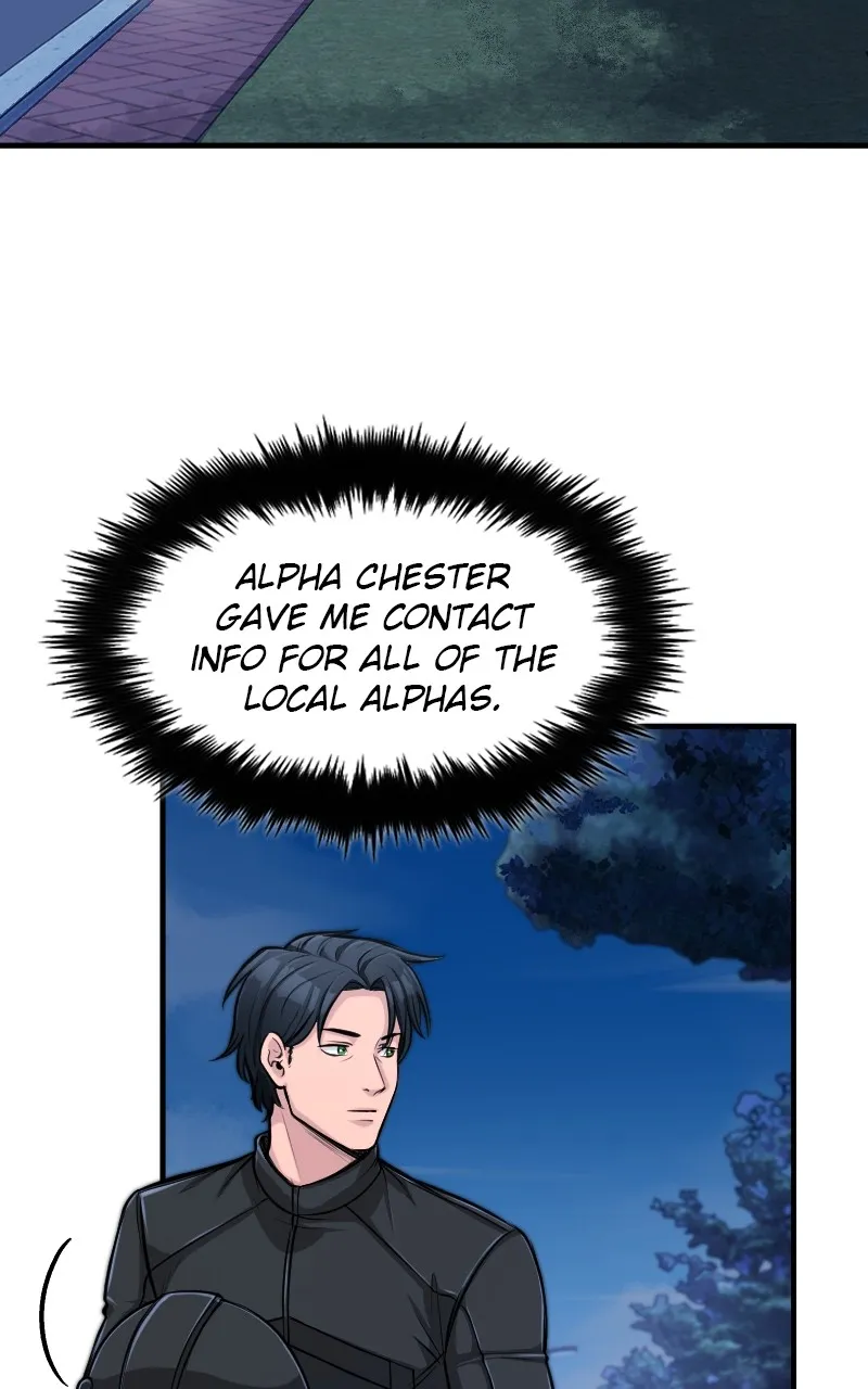 Read Paranoid Mage chapter 16 image 21 on Lezhin