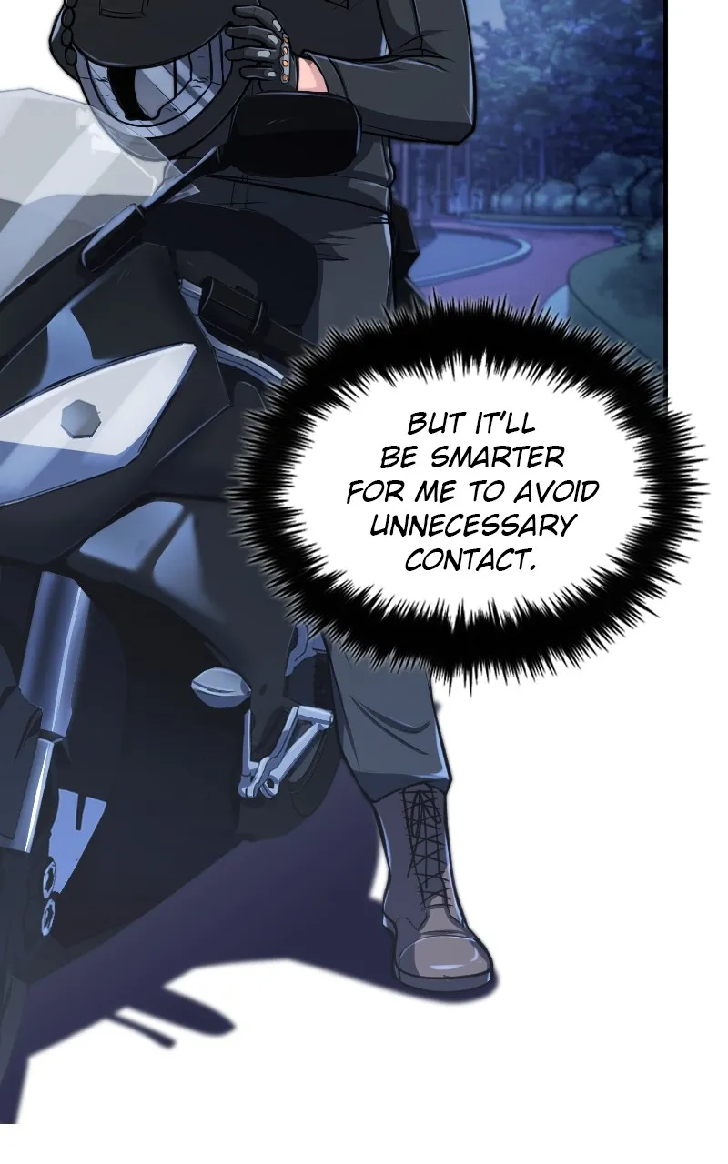 Read Paranoid Mage chapter 16 image 22 on Lezhin