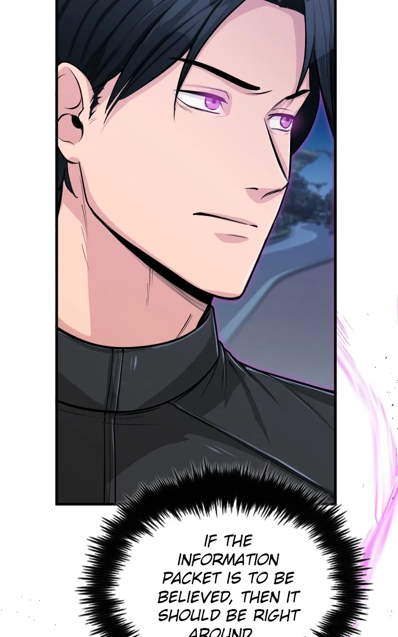 Read Paranoid Mage chapter 16 image 25 on Lezhin