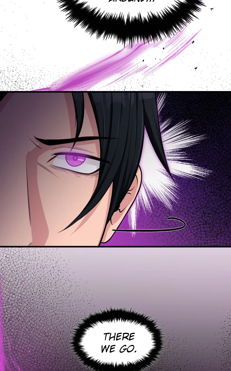 Read Paranoid Mage chapter 16 image 26 on Lezhin