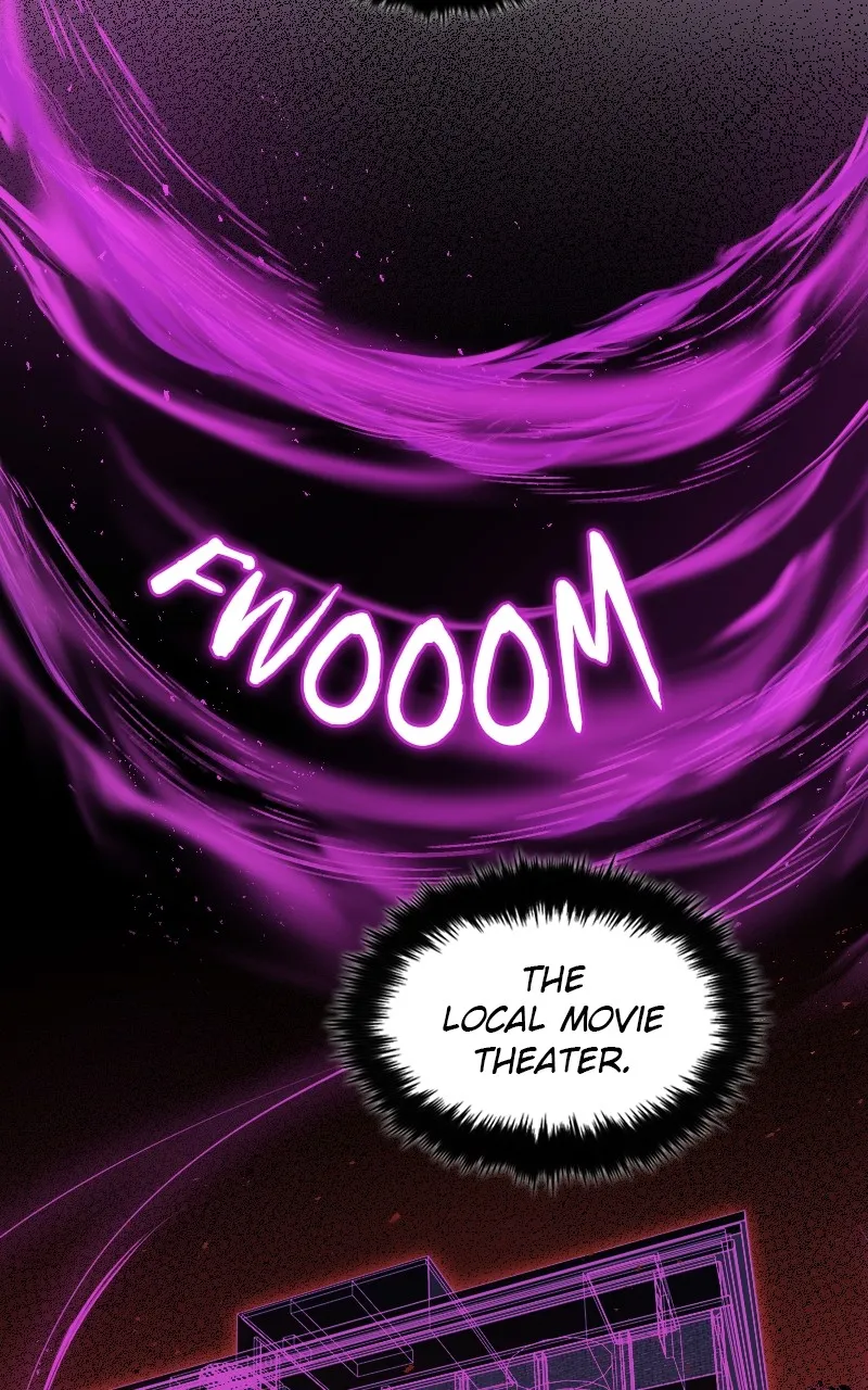 Read Paranoid Mage chapter 16 image 27 on Lezhin