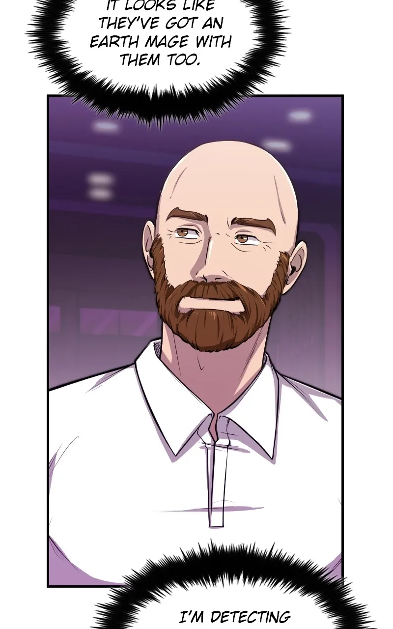 Read Paranoid Mage chapter 16 image 30 on Lezhin