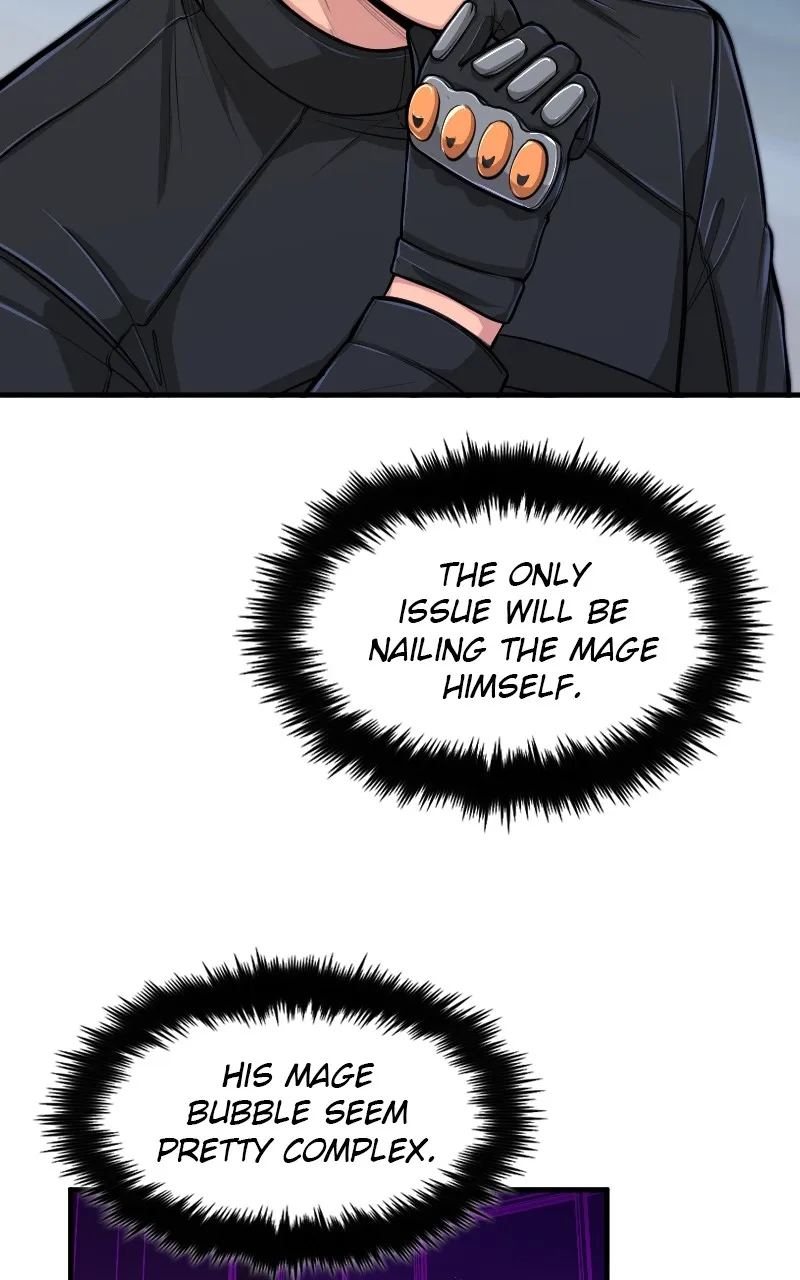 Read Paranoid Mage chapter 16 image 33 on Lezhin
